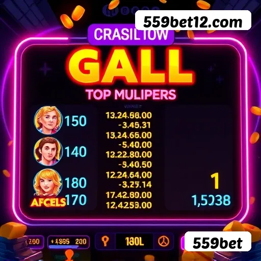 Controle de apostas 559bet