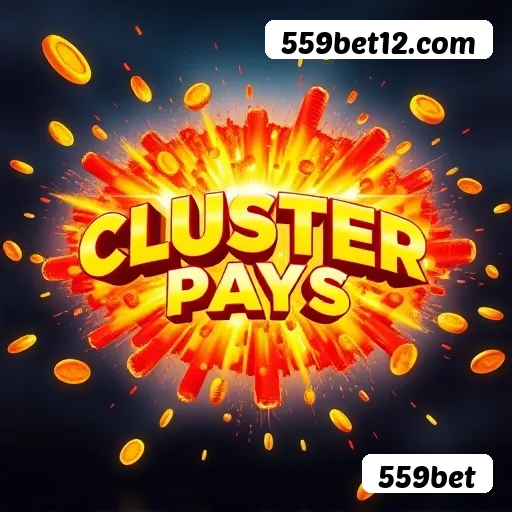 Cassino online 559bet - Imagem principal